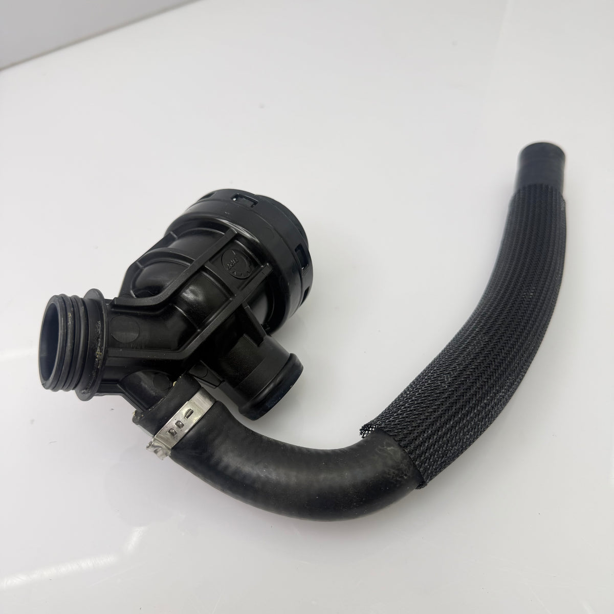 Termostaattikotelo ja vesiletku Ski-Doo Backcountry XRS 850 ETEC 2020 420822836 / 509000968