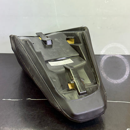 Boondocker Penkki Lynx Musta, 510005646