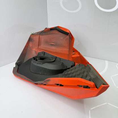 Vasen sivuposki Ski-Doo Backcountry XRS, OEM 517307136