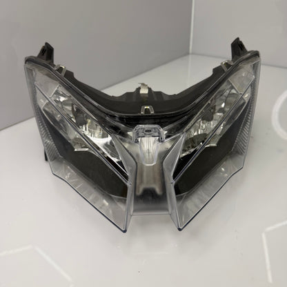 Ajovaloumpio Ski-Doon Gen4 ja Lynxin Radien malleihin, OEM 517305752