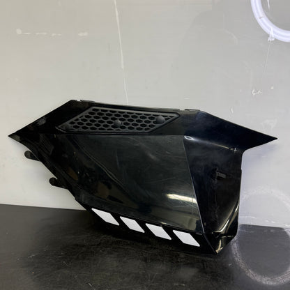 Pikku kuomu Lynx XU, Musta, 517304839