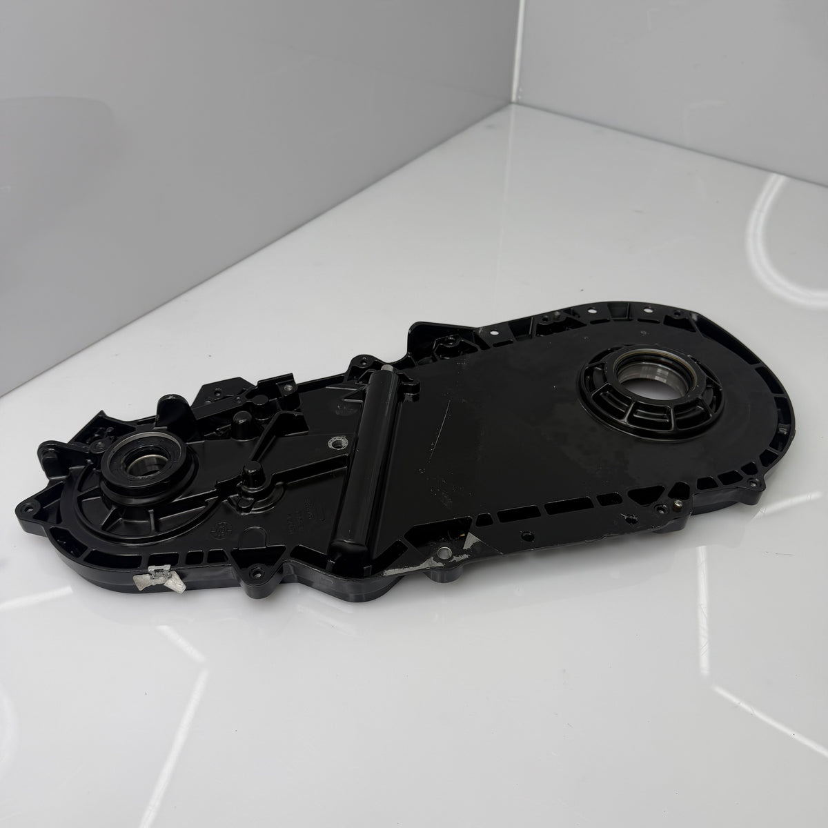 Ketjukotelon pohja Ski-Doo Gen4 ja Lynx Radien malleihin, OEM 504153617