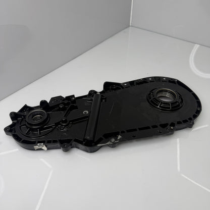 Ketjukotelon pohja Ski-Doo Gen4 ja Lynx Radien malleihin, OEM 504153617