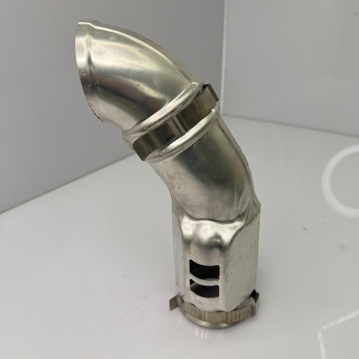Äänenvaimentimen lämpösuojasarja Ski-Doo Gen4 850 E-TEC, OEM 514055283, 514055284, 514056035