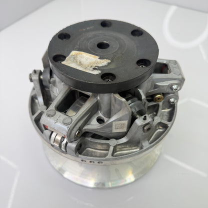 P-Drive-kytkin Lynx Rave RS 600RS 2021 malli ramppi 974, OEM 417224578 / 417225067 / 417224579