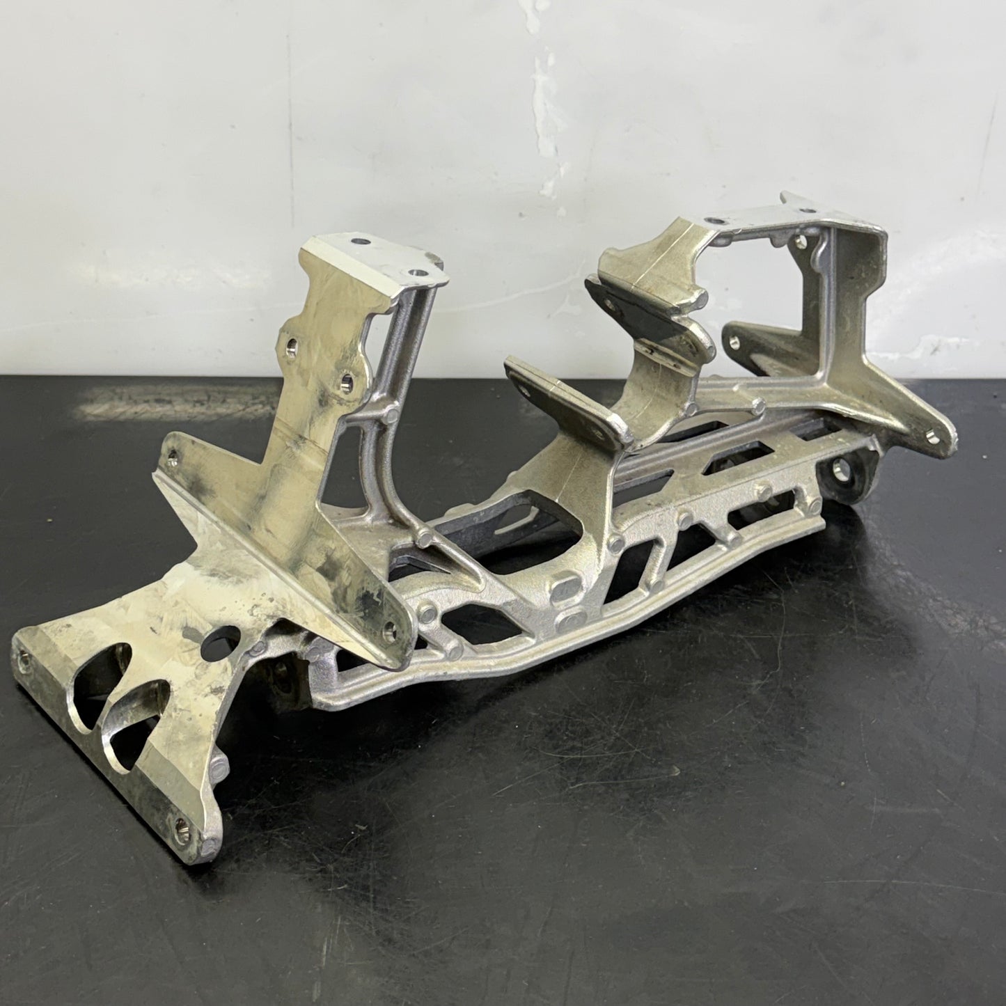 S-Module Lynx Rex, Rex2 Ski-Doo XP, XM, XS 08-19