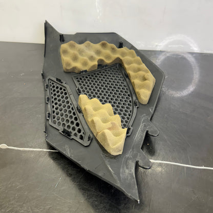 Pikku kuomu Lynx XU, Musta, 517304829