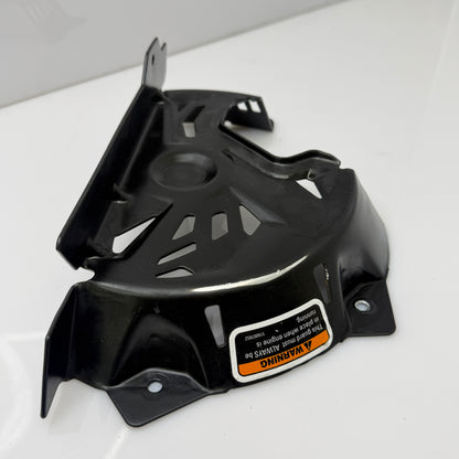 Jarrulevyn suojus Ski-Doo / Lynx OEM 507032590