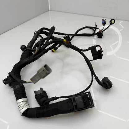 Moottorin johtosarja Ski-Doo / Lynx 850 E-TEC OEM, 420864444