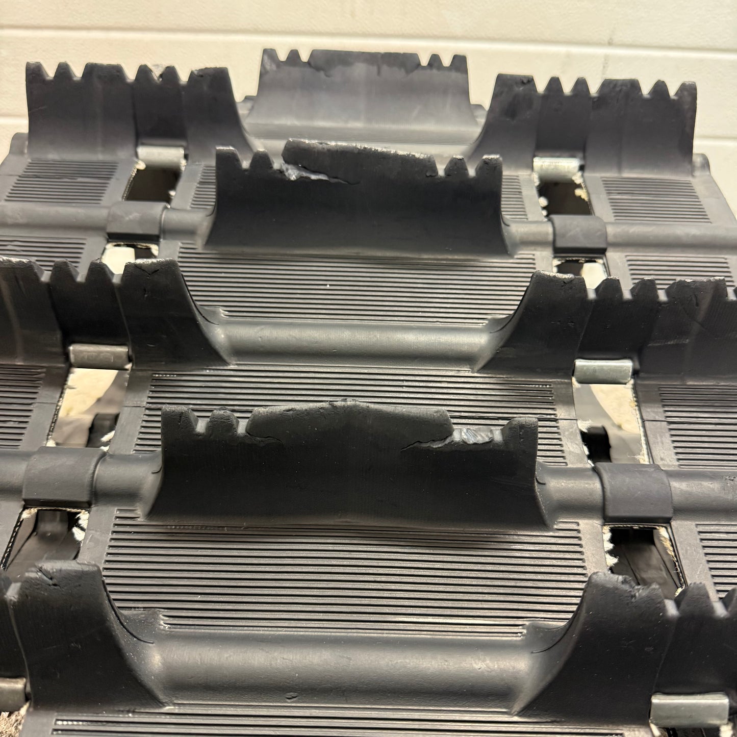 Camso PowderMax snömatta 146×16×2" – 504153670