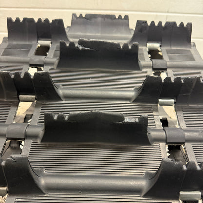 Camso PowderMax snömatta 146×16×2" – 504153670