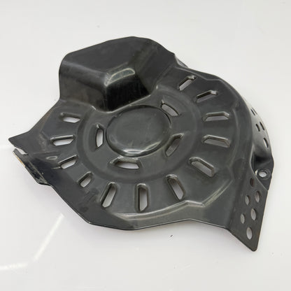 Jarrulevyn suojapelti Rex2, 507032546 Xtrim RE