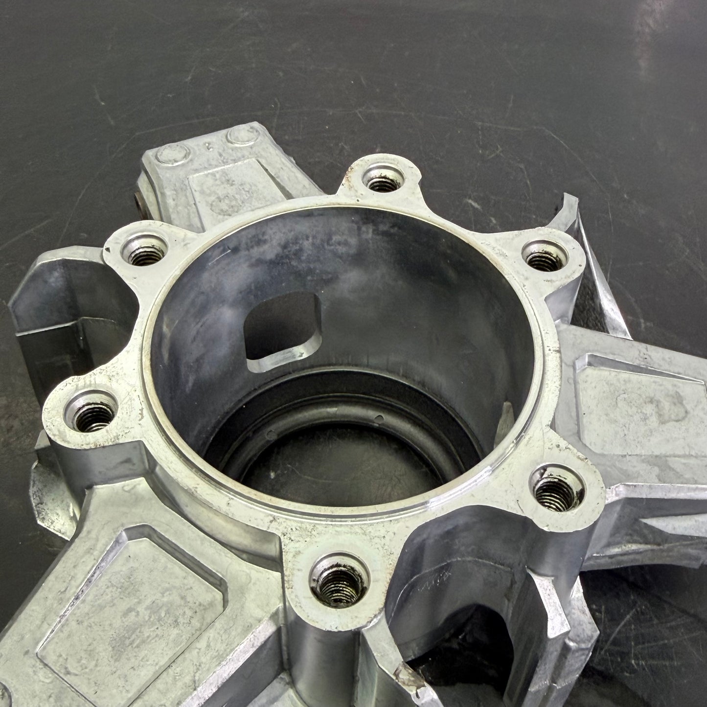 P-Drive kytkimen spideri OEM 417225180