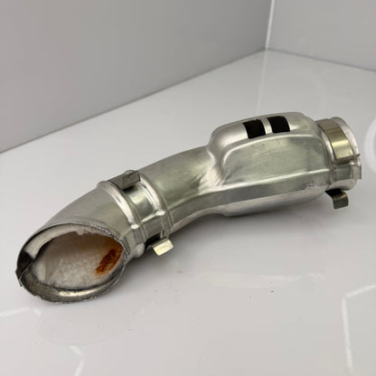 Äänenvaimentimen lämpösuojasarja Ski-Doo Gen4 850 E-TEC, OEM 514055283, 514055284, 514056035