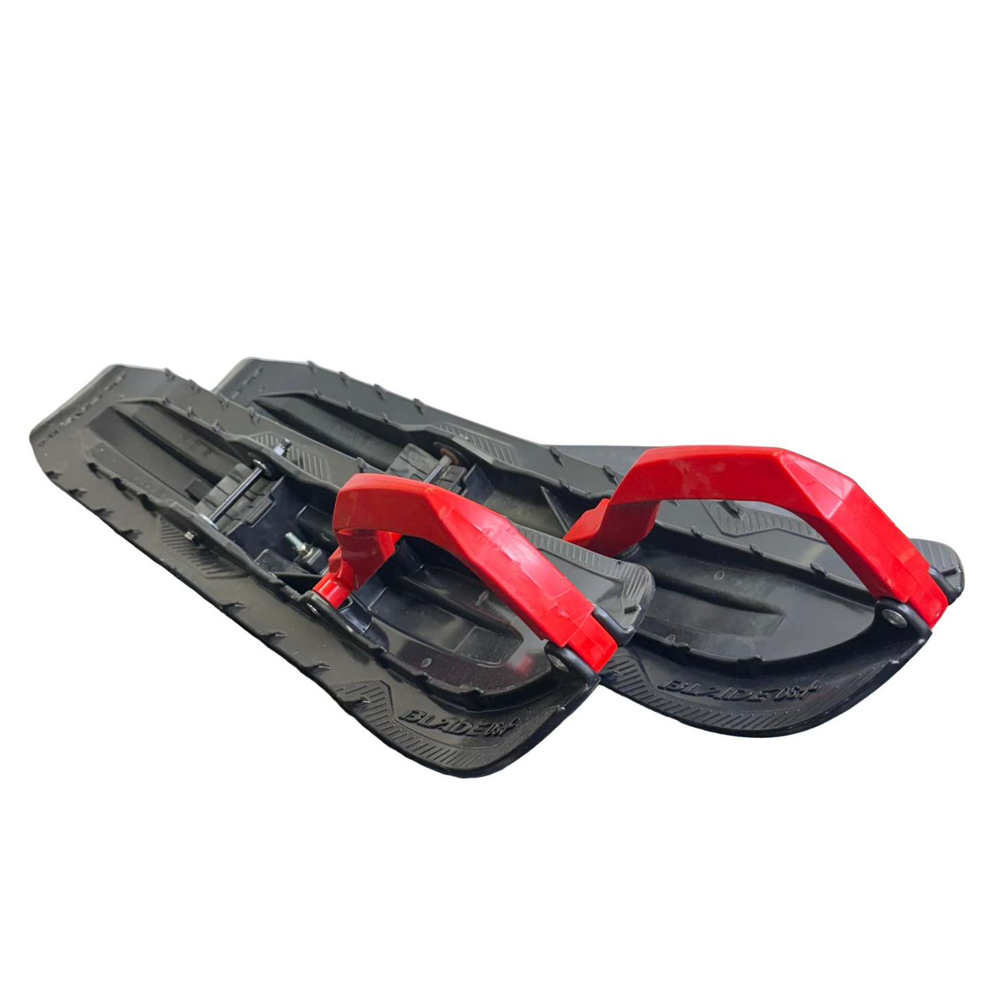 Blade DS+ sukset Musta/Punainen, 860202011