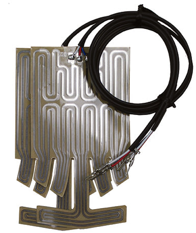 RSI Handlebar Heater BRP 3-wire long