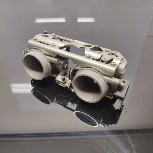 Läppärunko 600 Etec