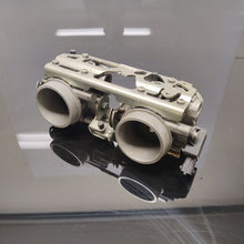 Läppärunko 600 Etec