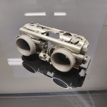 Läppärunko 600 Etec