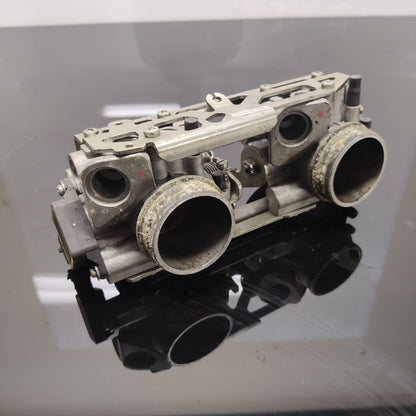 Läppärunko 600 Etec