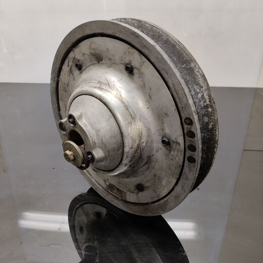 Variator