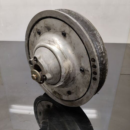 Variator