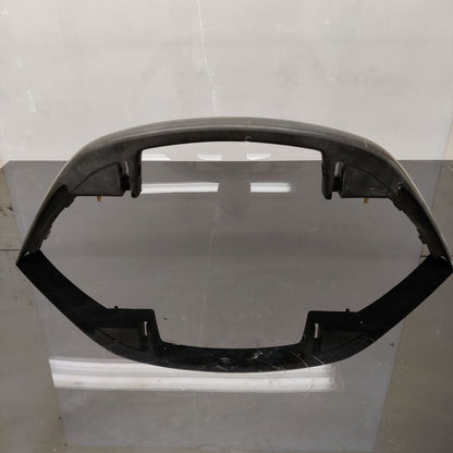 Etupuskuri Ski-Doo ZX, Lynx Evo