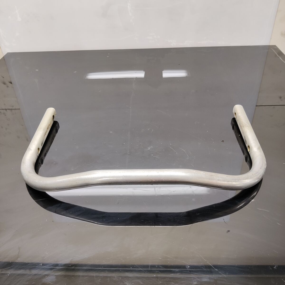 Takapuskuri Ski-Doo ZX