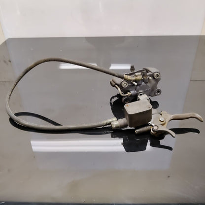 Jarrupaketti Täydellinen