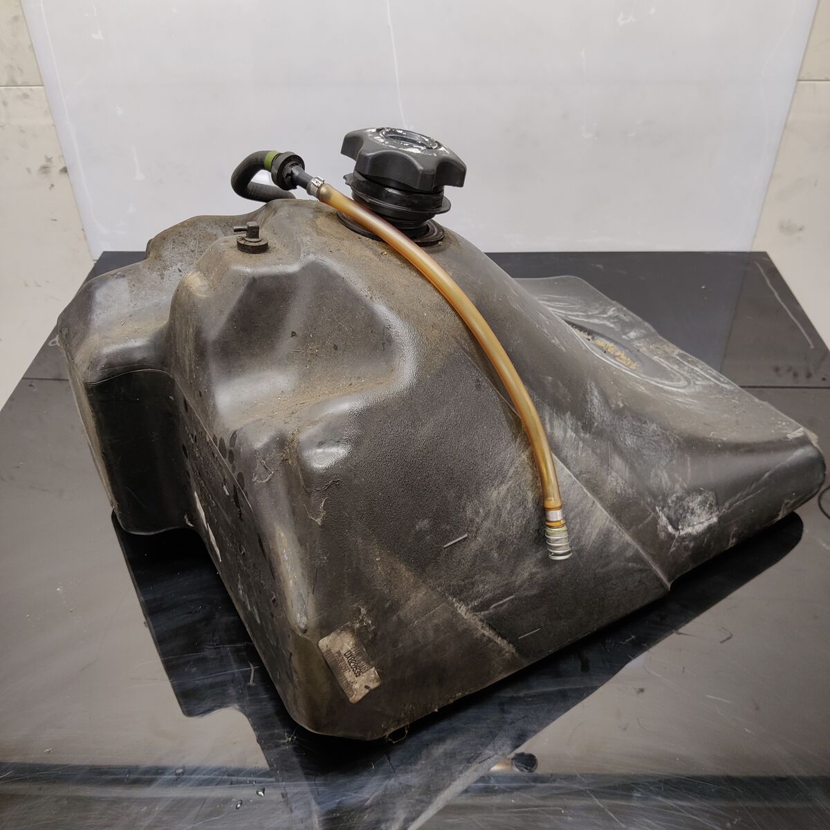 Bränsletank Ski-Doo