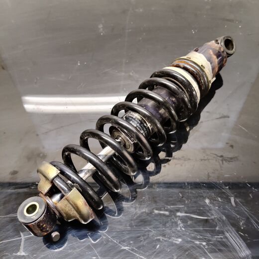 Framboggiens stötdämpare Ski-Doo