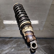 Etupukin iskunvaimennin Ski-Doo