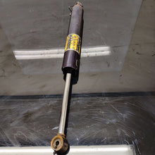 HPG takapukin iskunvaimennin