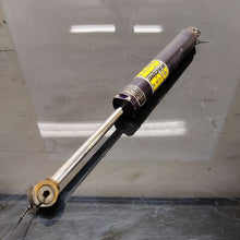 HPG takapukin iskunvaimennin