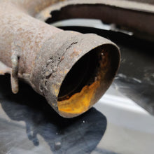 Pakoputkisto Ski-Doo 700