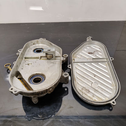 Ketjukotelo täydellinen Ski-Doo 700