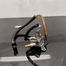 Polttoainepumppu Lynx Rave Re 2007