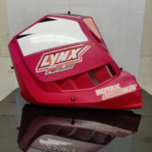 Sivuposki vasen Rave RE 2007