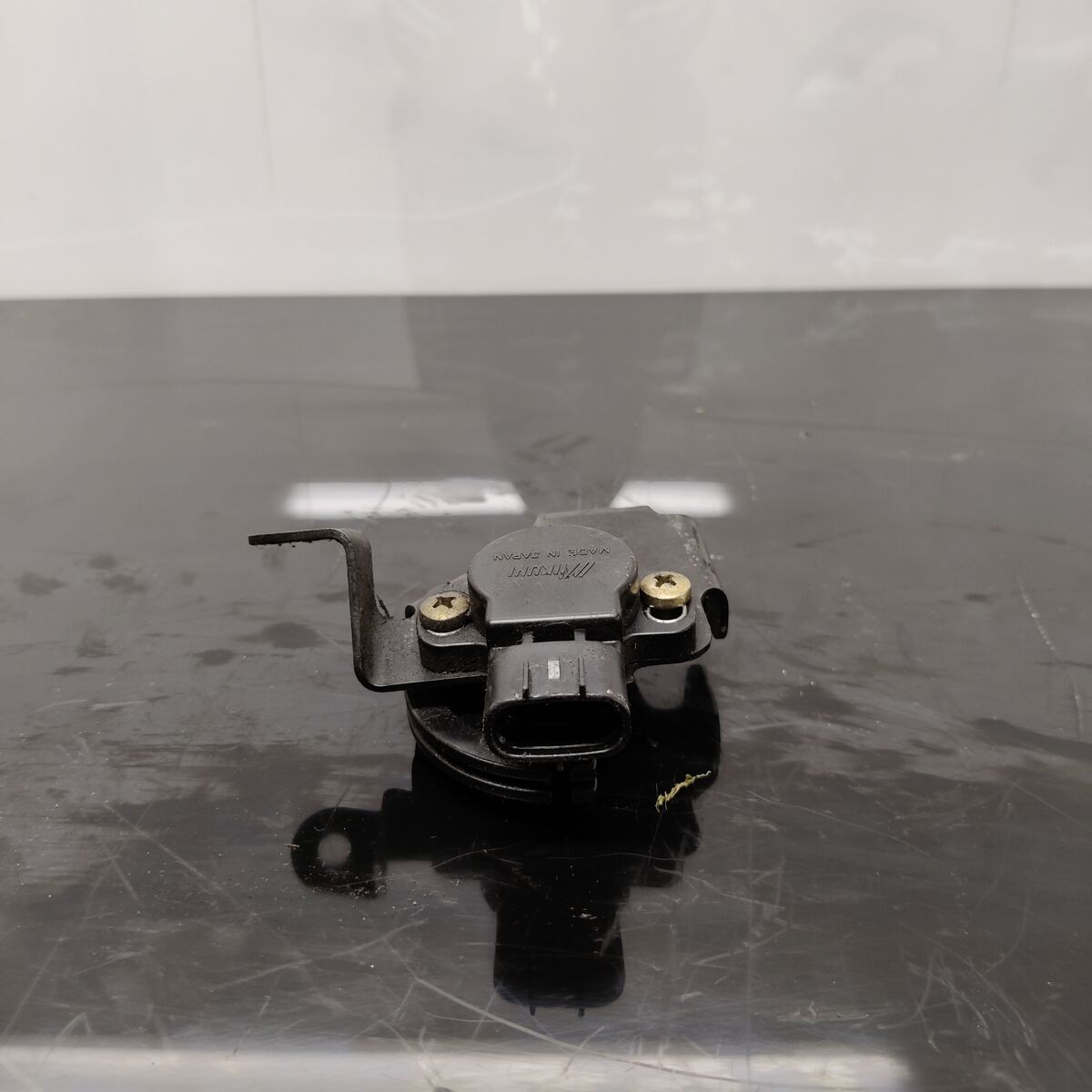 TPS Anturi Lynx RS 2008