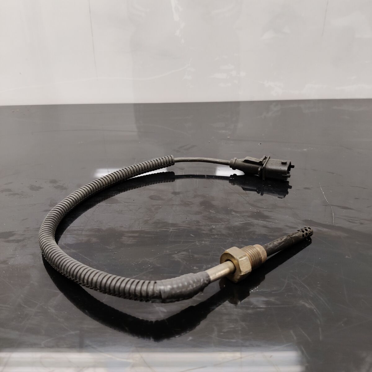 Pakolämpöanturi Lynx RS 2008