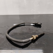 Pakolämpöanturi Lynx RS 2008