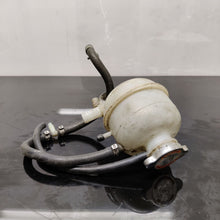 Paisuntasäiliö Lynx RS 2008