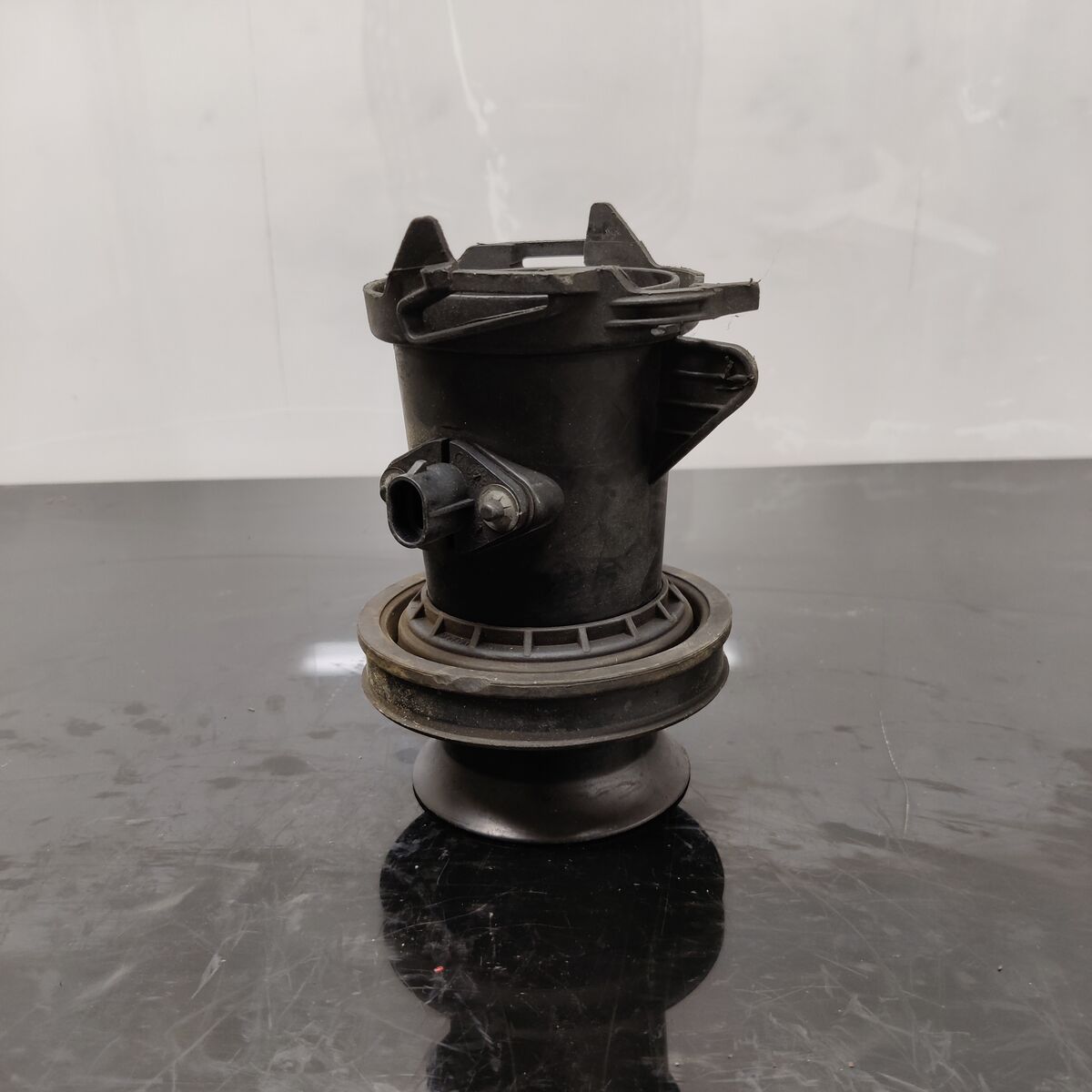 Imuputki ja Anturi Lynx RS 2008