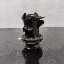 Imuputki ja Anturi Lynx RS 2008