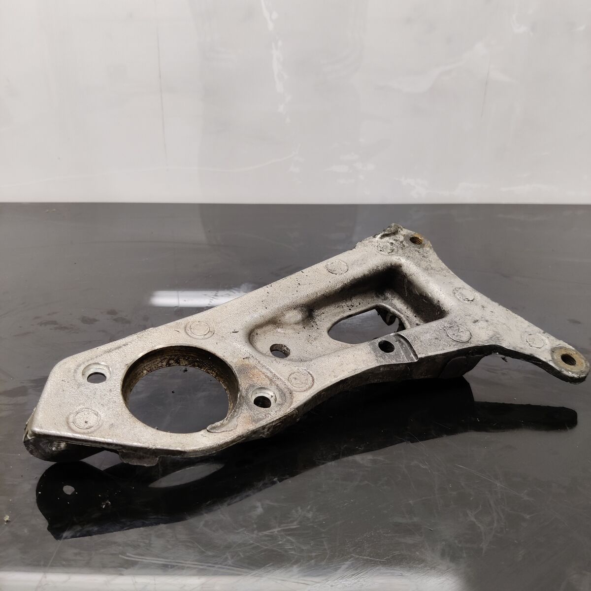 Variaattorin torni Lynx RS 2008