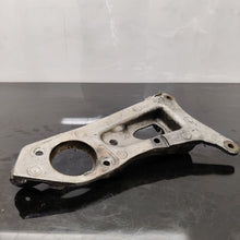 Variaattorin torni Lynx RS 2008