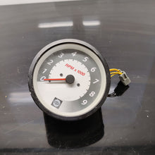 Kierroslukumittari Ski-Doo MXZ 700