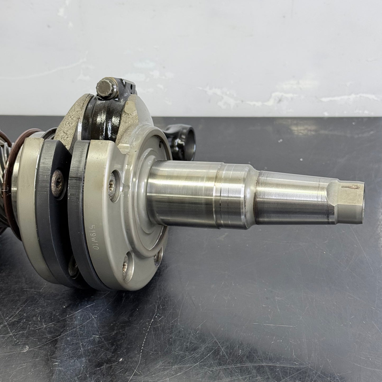 Kampiakseli Rotax 850 Etec Lynx Ski-Doo 420893982