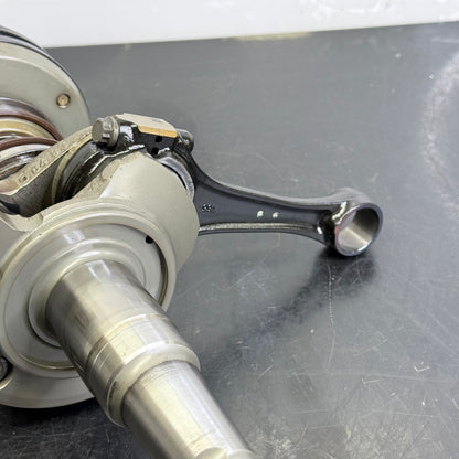 Kampiakseli Rotax 850 Etec Lynx Ski-Doo 420893982