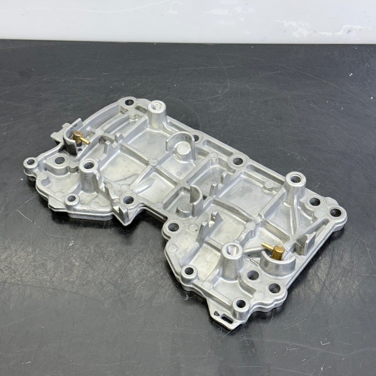 Moottorin vesipohja Rotax 850 Etec Lynx Ski-Doo 420812688